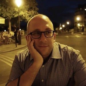 Meet your Posher, Clifton